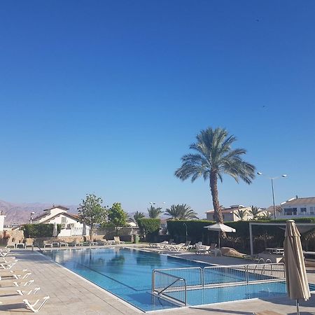 Luxury Exclusive Аmdar Resort With Pool Jim Near The Sea שדרות הארגמן 28 Eilat Kültér fotó