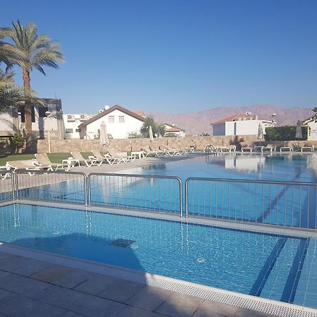 Luxury Exclusive Аmdar Resort With Pool Jim Near The Sea שדרות הארגמן 28 Eilat Kültér fotó