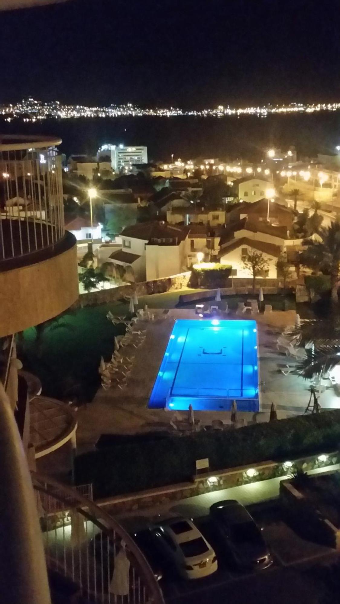 Luxury Exclusive Аmdar Resort With Pool Jim Near The Sea שדרות הארגמן 28 Eilat Kültér fotó