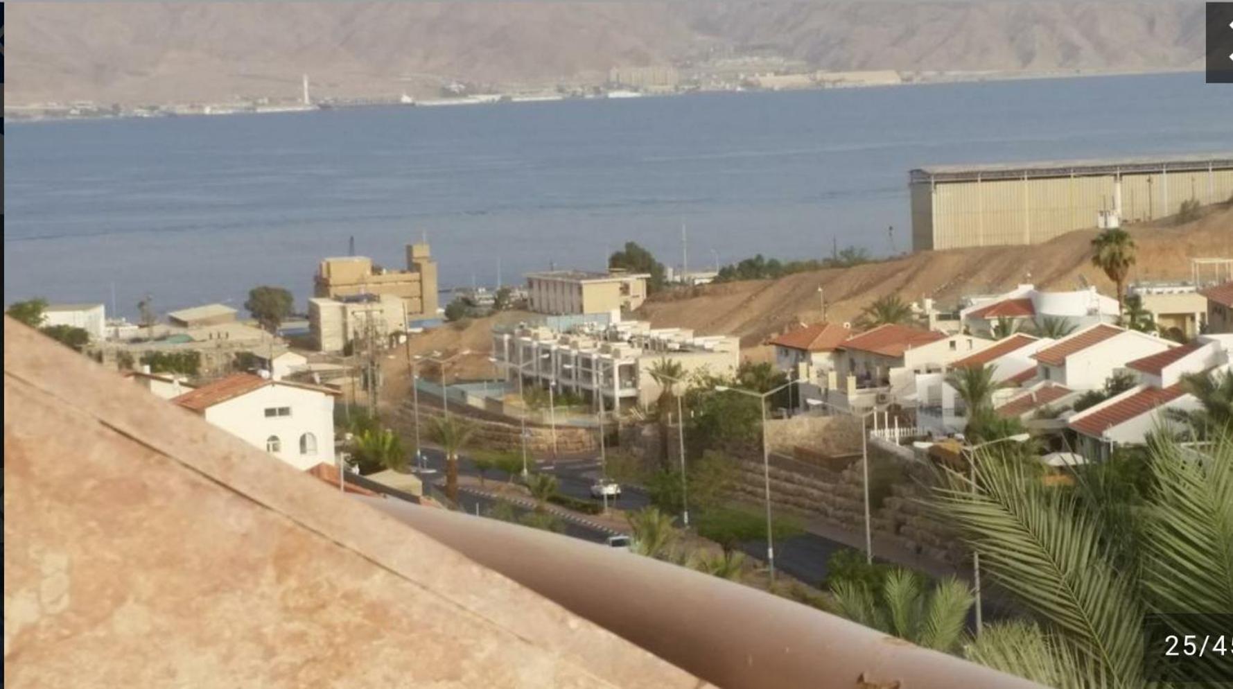 Luxury Exclusive Аmdar Resort With Pool Jim Near The Sea שדרות הארגמן 28 Eilat Kültér fotó