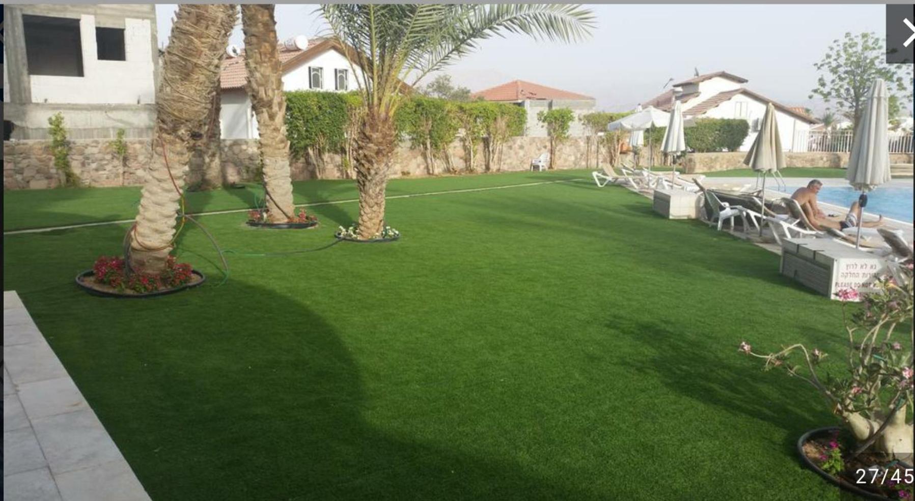 Luxury Exclusive Аmdar Resort With Pool Jim Near The Sea שדרות הארגמן 28 Eilat Kültér fotó