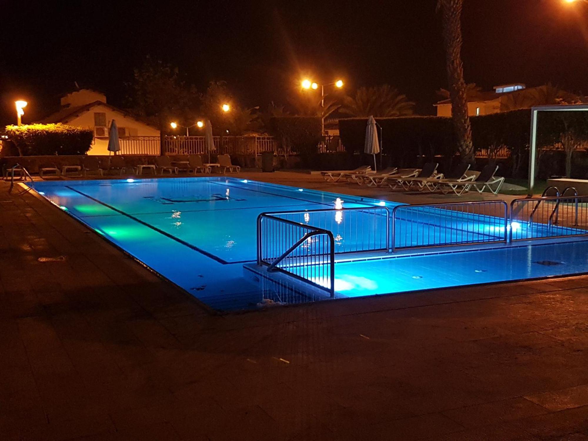 Luxury Exclusive Аmdar Resort With Pool Jim Near The Sea שדרות הארגמן 28 Eilat Kültér fotó