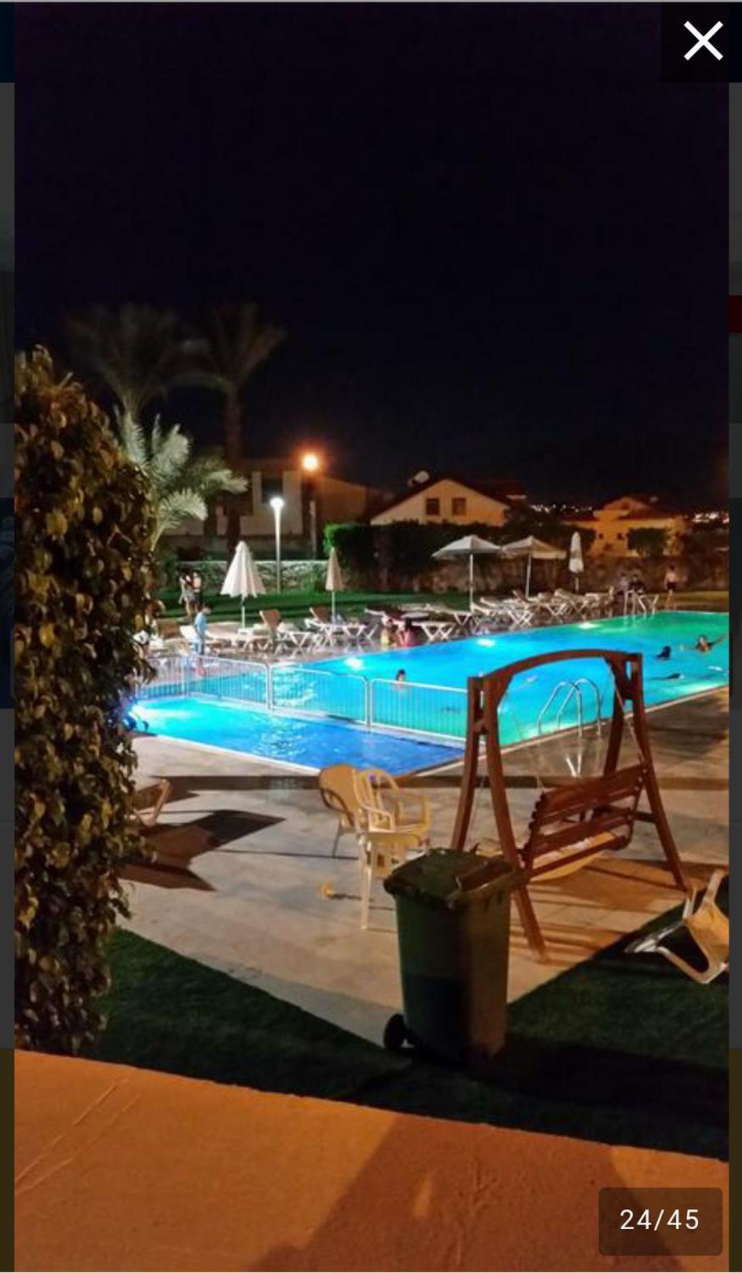 Luxury Exclusive Аmdar Resort With Pool Jim Near The Sea שדרות הארגמן 28 Eilat Kültér fotó